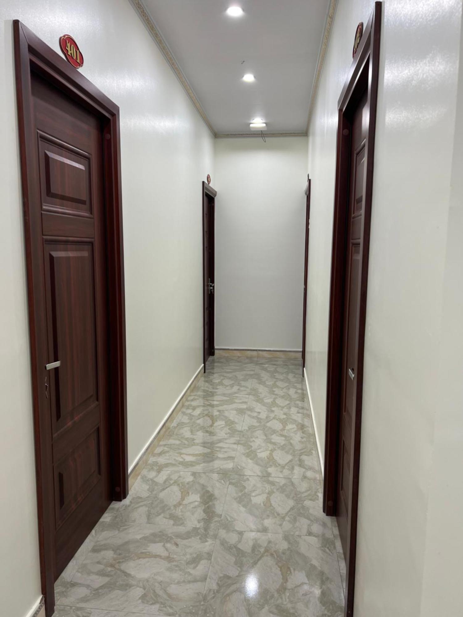 Phu Dat Hotel دونغ فان المظهر الخارجي الصورة