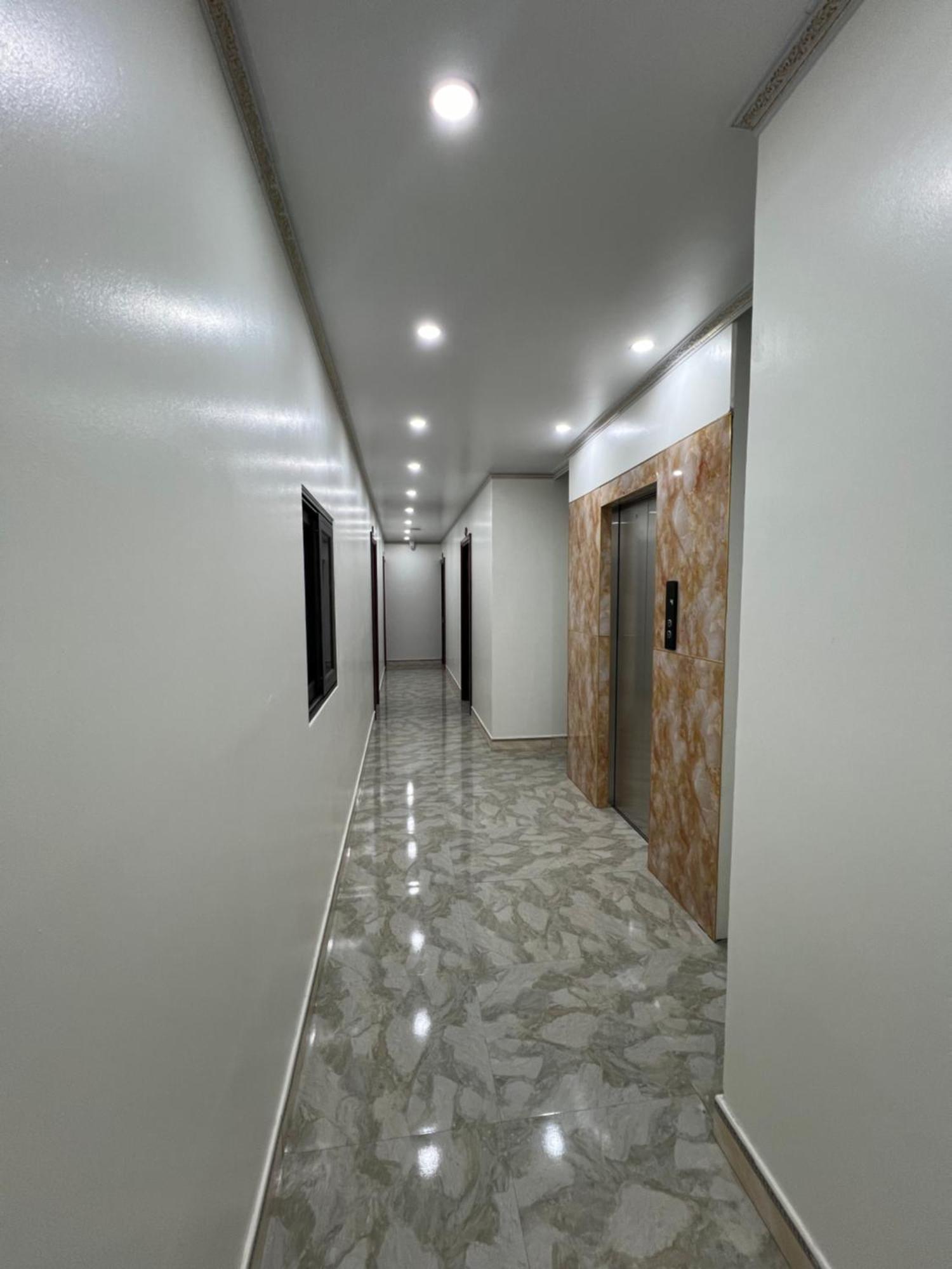 Phu Dat Hotel دونغ فان المظهر الخارجي الصورة